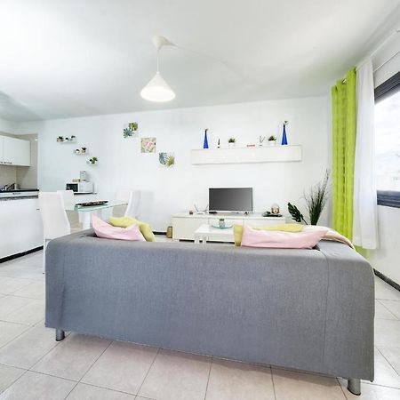 Vila Casa Atassara A 500M De La Playa Wifi Con Fibra Puerto del Carmen  Exteriér fotografie