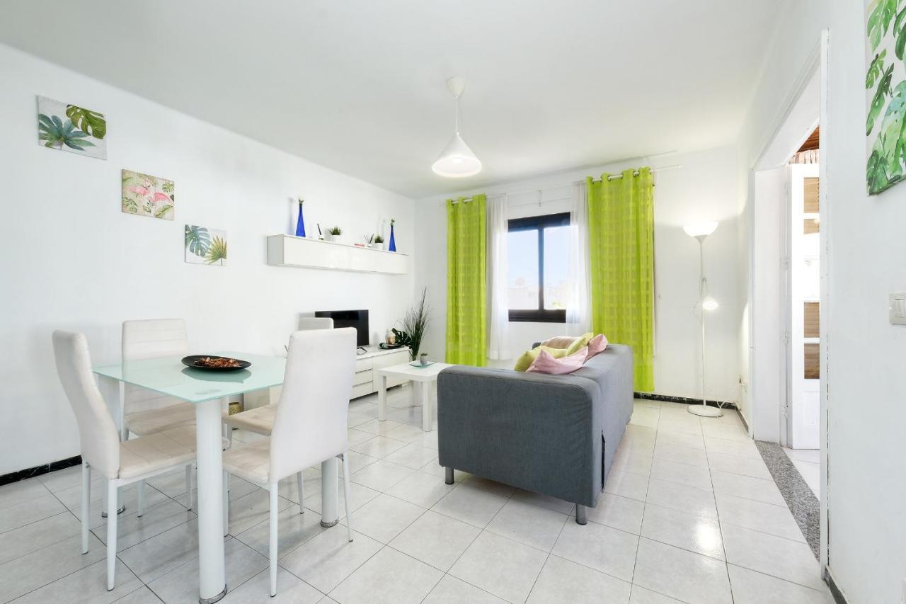 Vila Casa Atassara A 500M De La Playa Wifi Con Fibra Puerto del Carmen  Exteriér fotografie