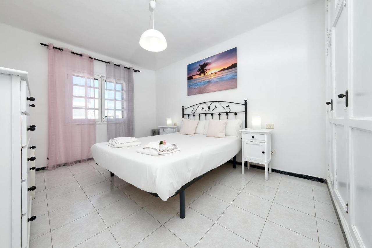 Vila Casa Atassara A 500M De La Playa Wifi Con Fibra Puerto del Carmen  Exteriér fotografie