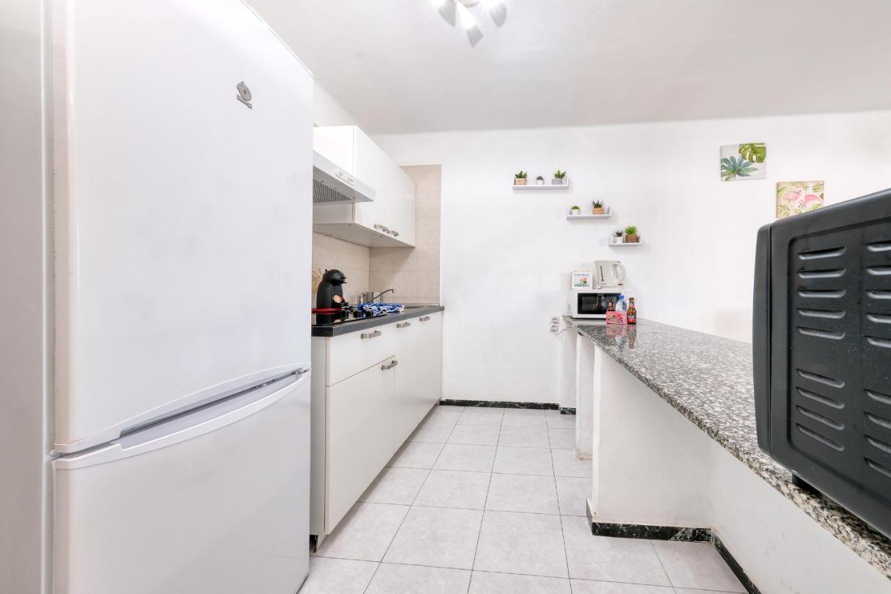 Vila Casa Atassara A 500M De La Playa Wifi Con Fibra Puerto del Carmen  Exteriér fotografie