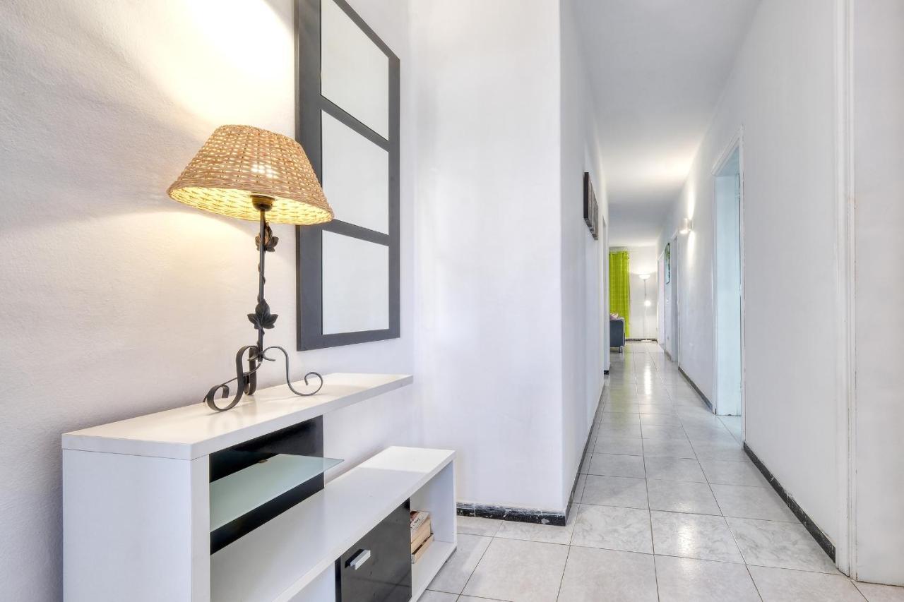 Vila Casa Atassara A 500M De La Playa Wifi Con Fibra Puerto del Carmen  Exteriér fotografie