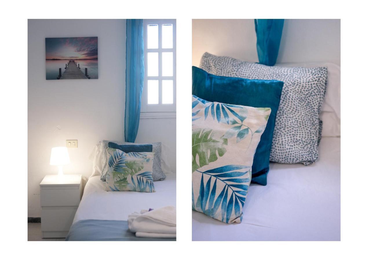 Vila Casa Atassara A 500M De La Playa Wifi Con Fibra Puerto del Carmen  Exteriér fotografie