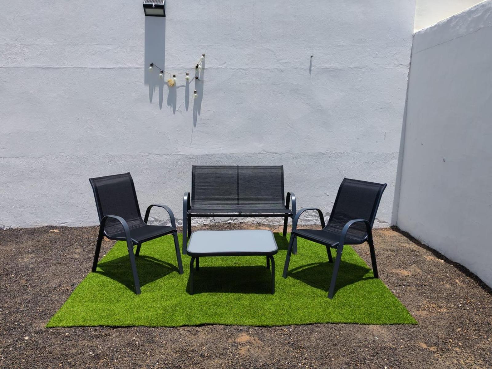 Vila Casa Atassara A 500M De La Playa Wifi Con Fibra Puerto del Carmen  Exteriér fotografie